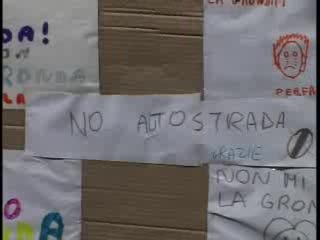 GRONDA, PROTESTA A GEMINIANO: 