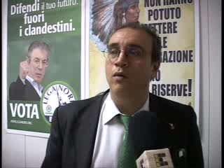 LEGA NORD 