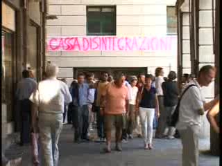 TEATRO C.FELICE, TENSIONE TRA SINDACATI