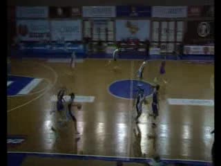 BASKET DONNE: TERMOCARISPE, IN ARRIVO ALICE QUARTA