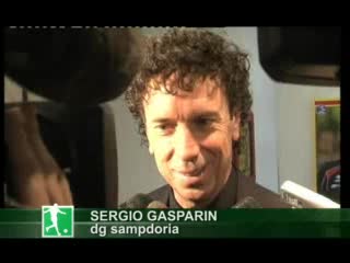 GASPARIN: 