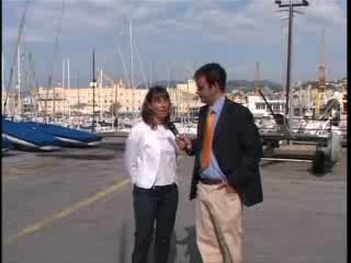 YACHT CLUB ITALIANO, IN MARE CON LA SCUOLA 