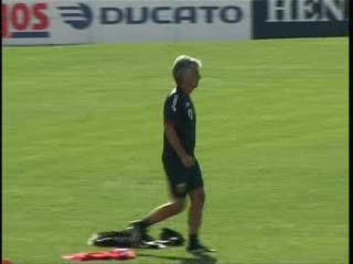 GENOA, I TIFOSI STANNO CON GASPERINI