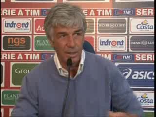 GASPERINI: 