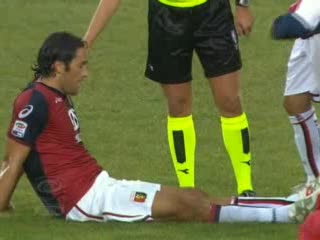 GENOA, TORNA TONI MA SI DECIDE PRIMA DEL MATCH