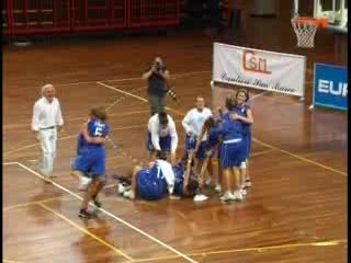 BASKET DONNE, ALLA VIRTUS IL PRIMO DERBY SPEZZINO