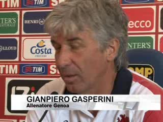 GASPERINI: 