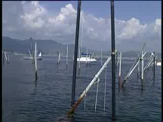 LERICI, TRE GIORNI DI FESTA CON I MUSCOLI