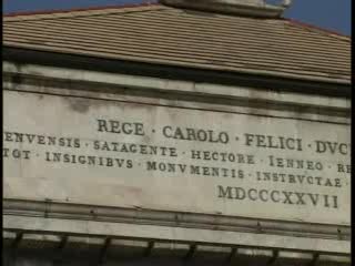 CARLO FELICE, PARTE L'AUTOGESTIONE DEL TEATRO