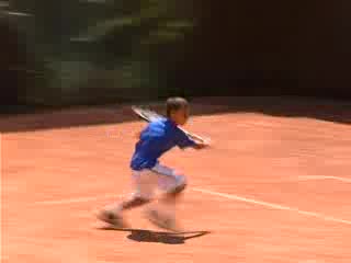 LA SPEZIA, PICCOLI TENNISTI CRESCONO AL CIRCOLO JUNIOR S. BENEDETTO