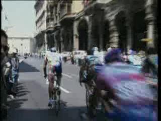 CICLISMO, MONDIALI 2013: GENOVA SPERA ANCORA