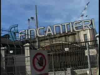 FINCANTIERI PROMETTE: RIVA TRIGOSO NON CHIUDE