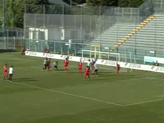 SPEZIA, CESARINI: "FELICE PER IL PRIMO GOL STAGIONALE"  