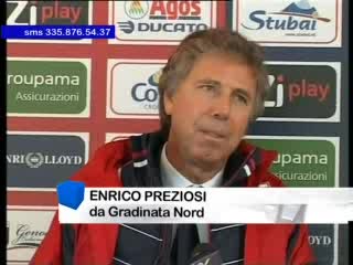 PREZIOSI: 