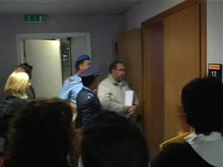 5 TERRE, PRIMI INTERROGATORI IN PROCURA