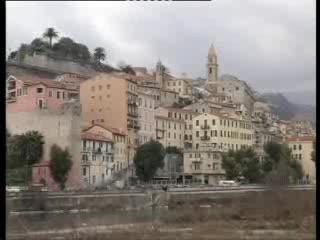 VENTIMIGLIA, CITY MANAGER COL PORTO D'ARMA