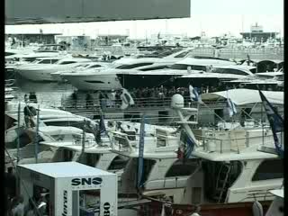 NAUTICO, FIERA: "DA GENOVA SEGNALE DI RIPRESA"