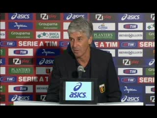 GASPERINI: 