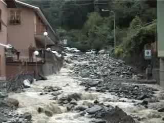 ALLUVIONE A VARAZZE, PARLA IL SINDACO