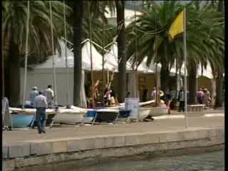 TORNA LA FESTA DELLA MARINERIA, GLI SPORT DELL'ACQUA IN VETRINA