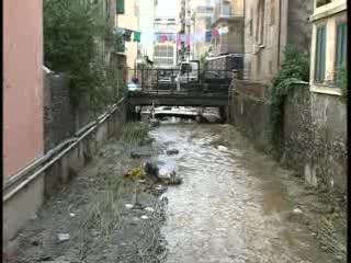 ALLUVIONE, I PRIMI STANZIAMENTI DELLA REGIONE