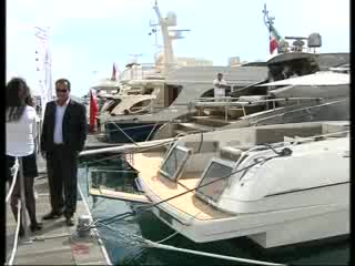 I CANTIERI CASTAGNOLA, LA LIGURIA FA SCUOLA