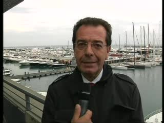 NAUTICO, LOMBARDI: "SIAMO SODDISFATTI"