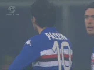 SAMP E MIHAJLOVIC, I DESTINI TORNANO AD INCROCIARSI