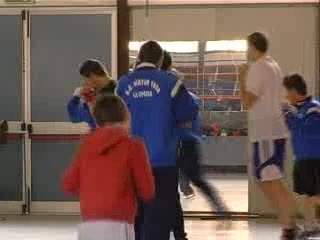 SUCCESSO A BEVERINO PER  LA PUGILISTICA SPEZZINA