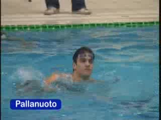 SPORT DELL'ACQUA, GLI APPUNTAMENTI DEL WEEK END