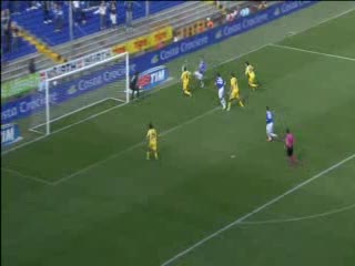 IN UN MINUTO LA SAMP RIMONTA E BATTE LA FIORENTINA