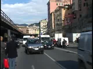 PROTESTE PER CHIUSURA MERCATO DEL PESCE