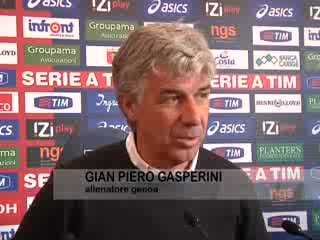 GASPERINI: 