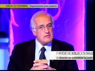 DICA 33 - TUMORE AL SENO, UNICO SEGNO IL NODULO