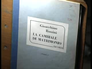 SAVONA: SABATO LA CAMBIALE DI ROSSINI 