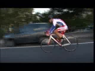 PAOLO ROSSI, IN BICI DA GENOVA A MARSALA