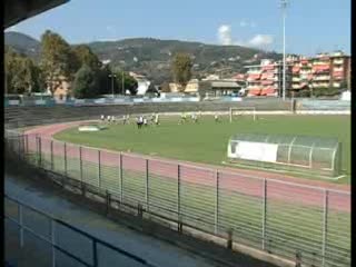 LA DOMENICA DELLE LIGURI DI LEGA PRO DUE