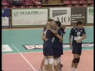 VOLLEY, LA CARIGE GENOVA ADESSO SOGNA