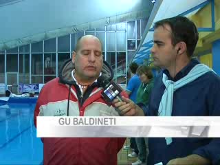 PALLANUOTO:DEL GALDO E BALDINETI SU BOGLIASCO-NERVI