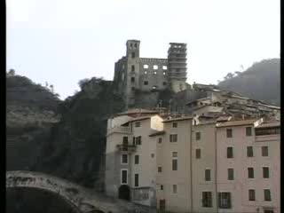 A DOLCEACQUA LA QUINTA EDIZIONE DI 'AUTUNNONERO'