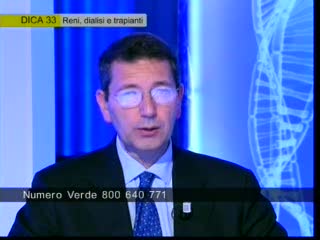 DICA 33 - DONAZIONE DA VIVENTE O DA CADAVERE, LE DIFFERENZE