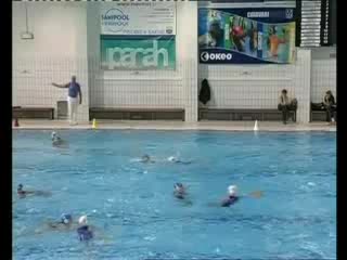 PALLANUOTO A1 FEMMINILE, IL RAPALLO SFIDA LA FIORENTINA