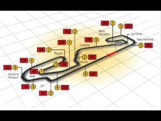 INTERNATIONAL GT OPEN: STELLE IN PISTA A BARCELLONA