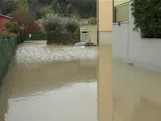 FIUME MAGRA, CORTE DEI CONTI BLOCCA I FONDI