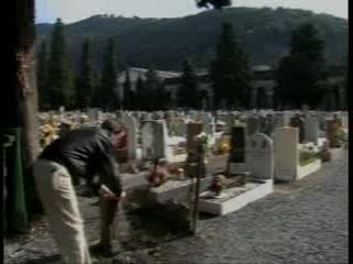 CIMITERO DI STAGLIENO, I SOLITI GUAI