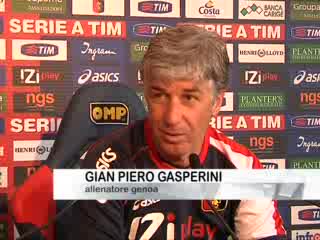 GASPERINI: 