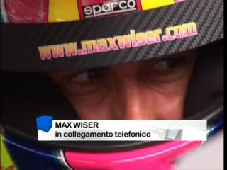 MOTORI, ANCHE MAX WISER A BARCELLONA CON L'ASTON MARTIN