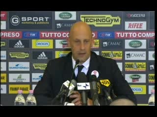 DI CARLO: "LA SAMPDORIA STA MATURANDO"