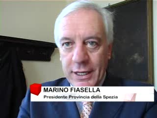 MALTEMPO ALLA SPEZIA, FIASELLA: CASSE VUOTE