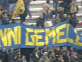 PARMA-SAMP, IL VIMINALE SCEGLIE LA LINEA DURA